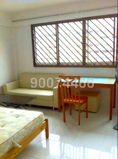 Blk 842 Tampines Street 82 (Tampines), HDB 5 Rooms #297822